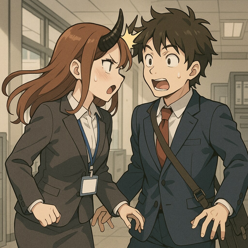 ツノ | の人気AIイラスト・グラビア