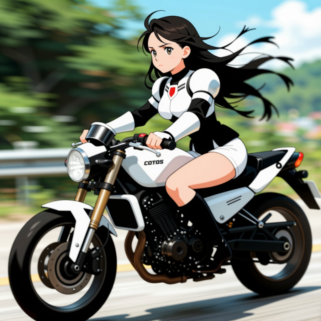 そして、今…