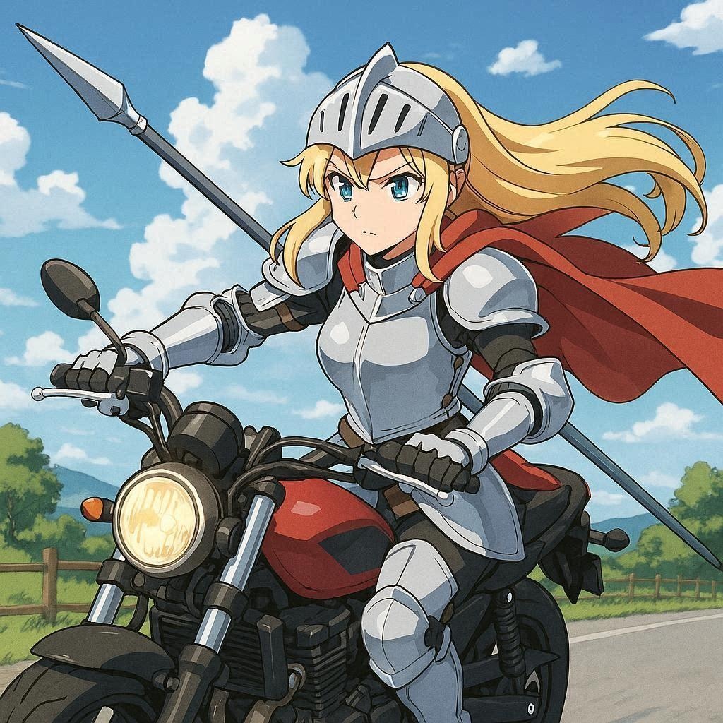 そして、今…