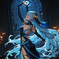 ifの歌姫 2枚目