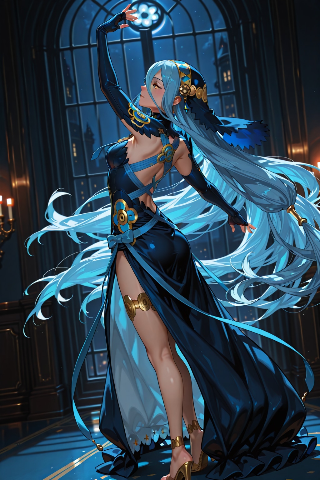 ifの歌姫
