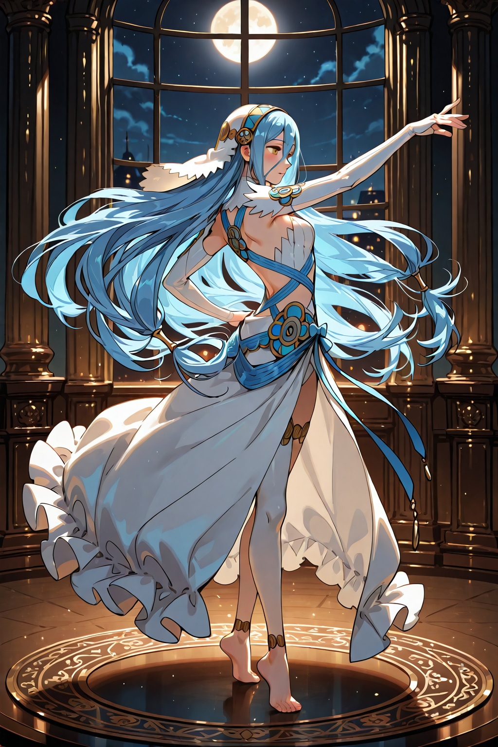 ifの歌姫