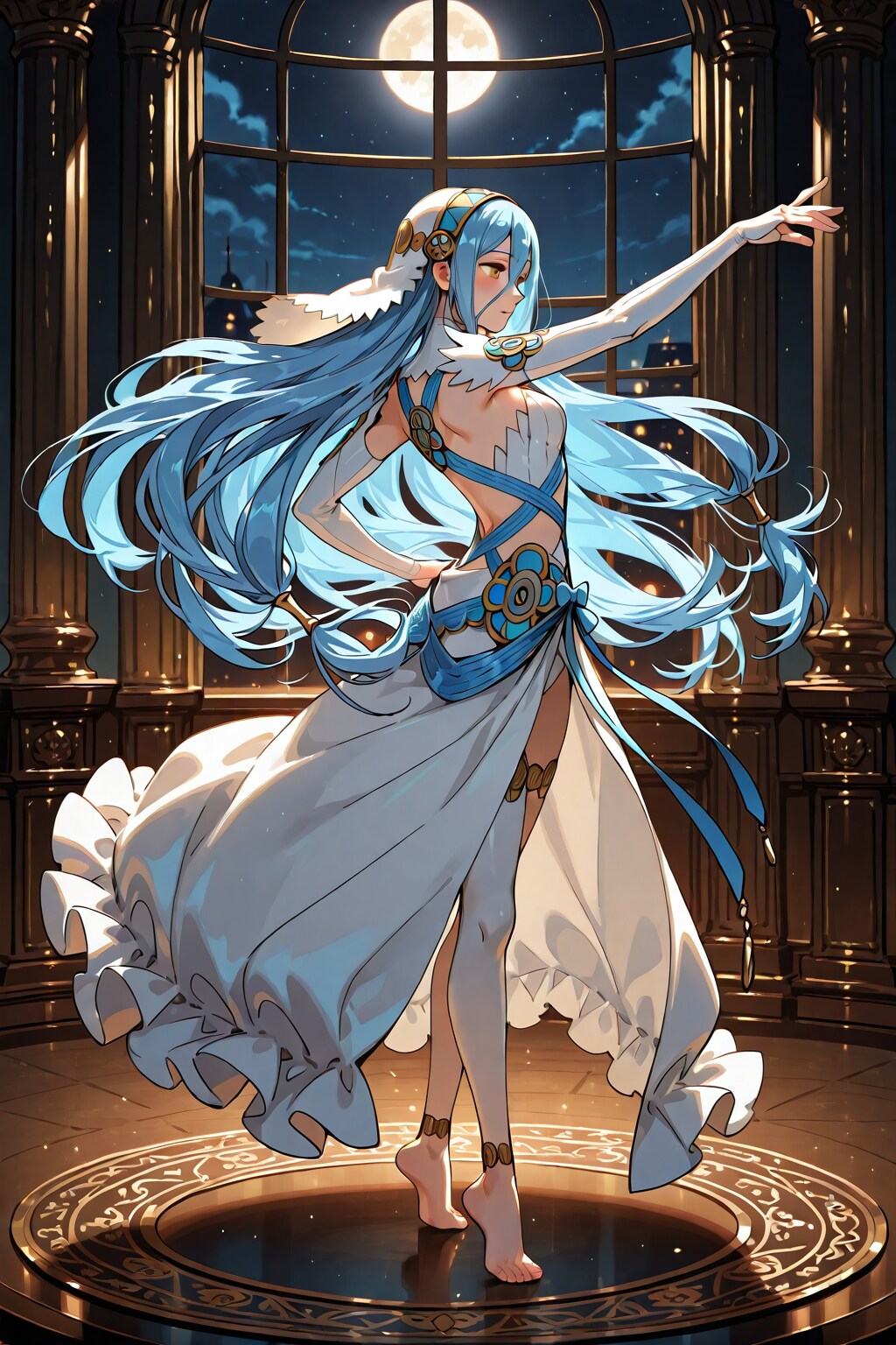 ifの歌姫