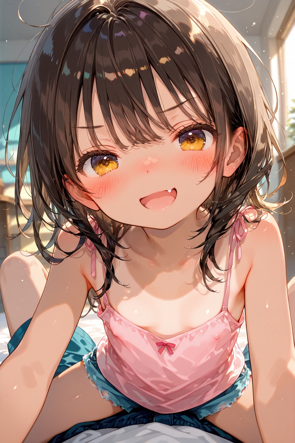 ヒザノリ