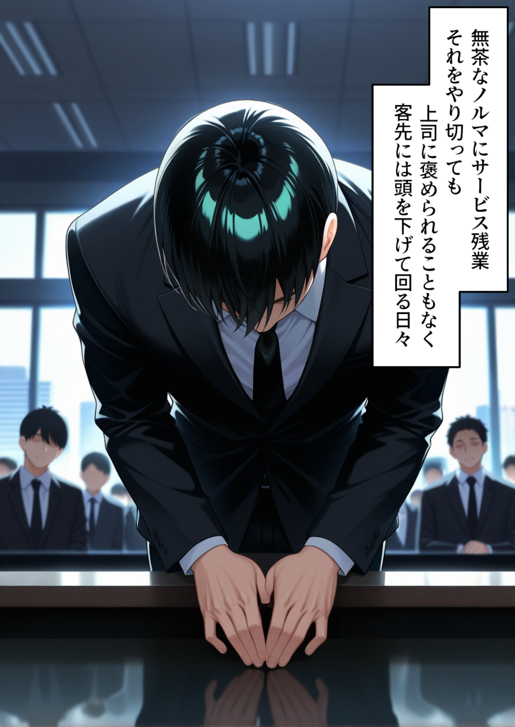 花嫁ハーレム病院#1 五つ子ナース!?