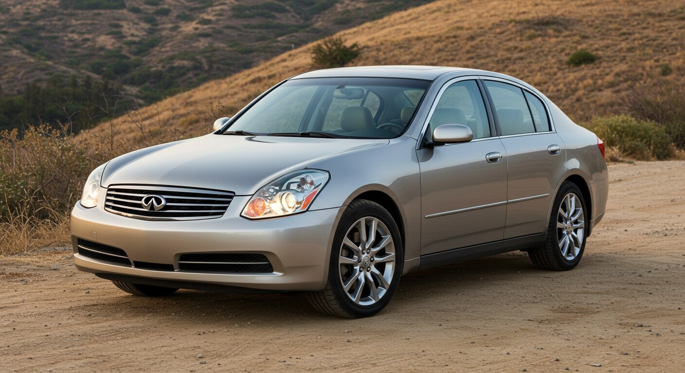 インフィニティセダン | の人気AIイラスト・グラビア