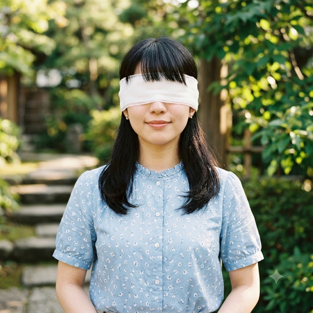 白昼の秘密