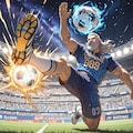 神々のゲーム 4枚目