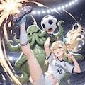 神々のゲーム 3枚目