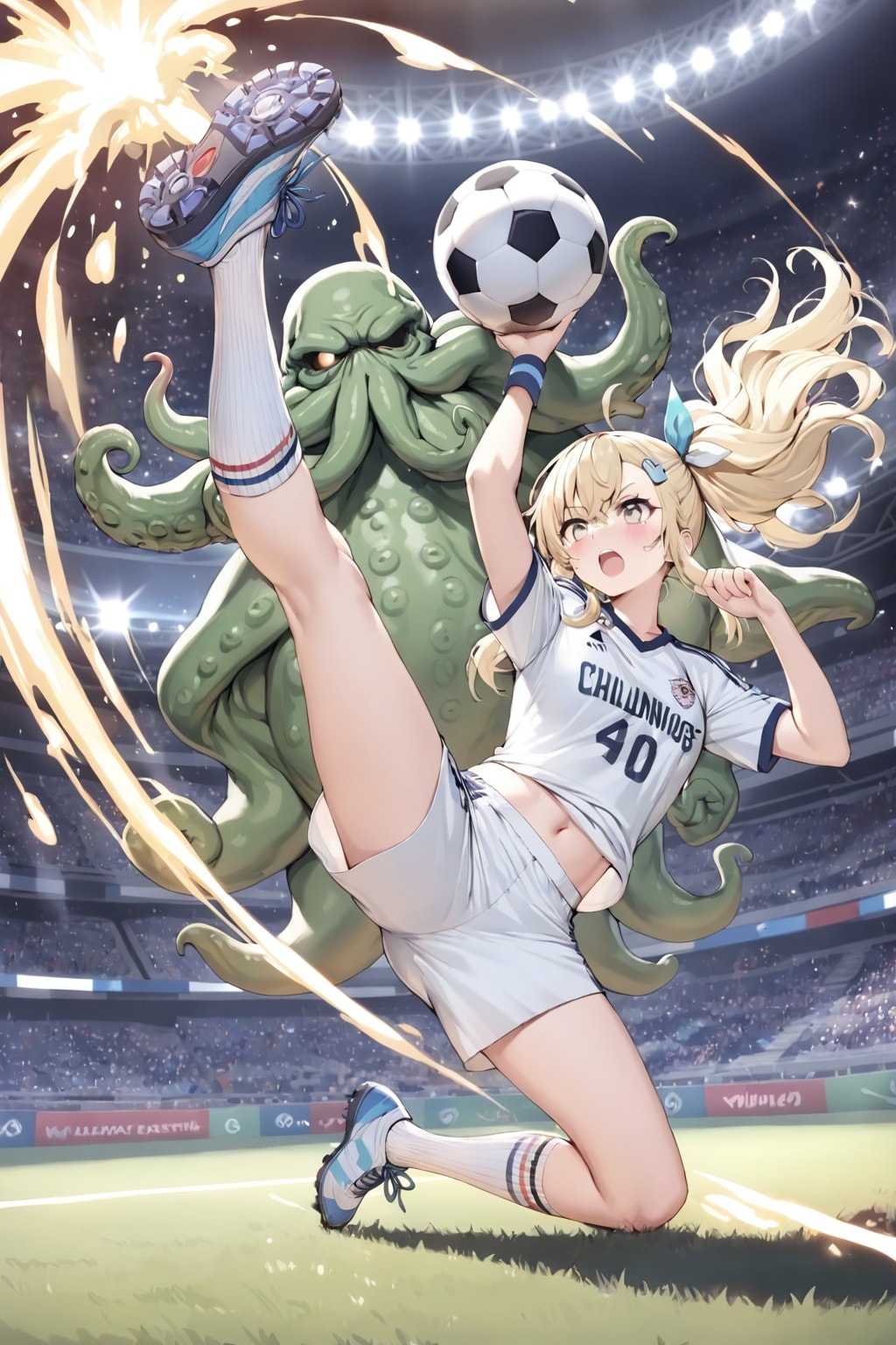 神々のゲーム