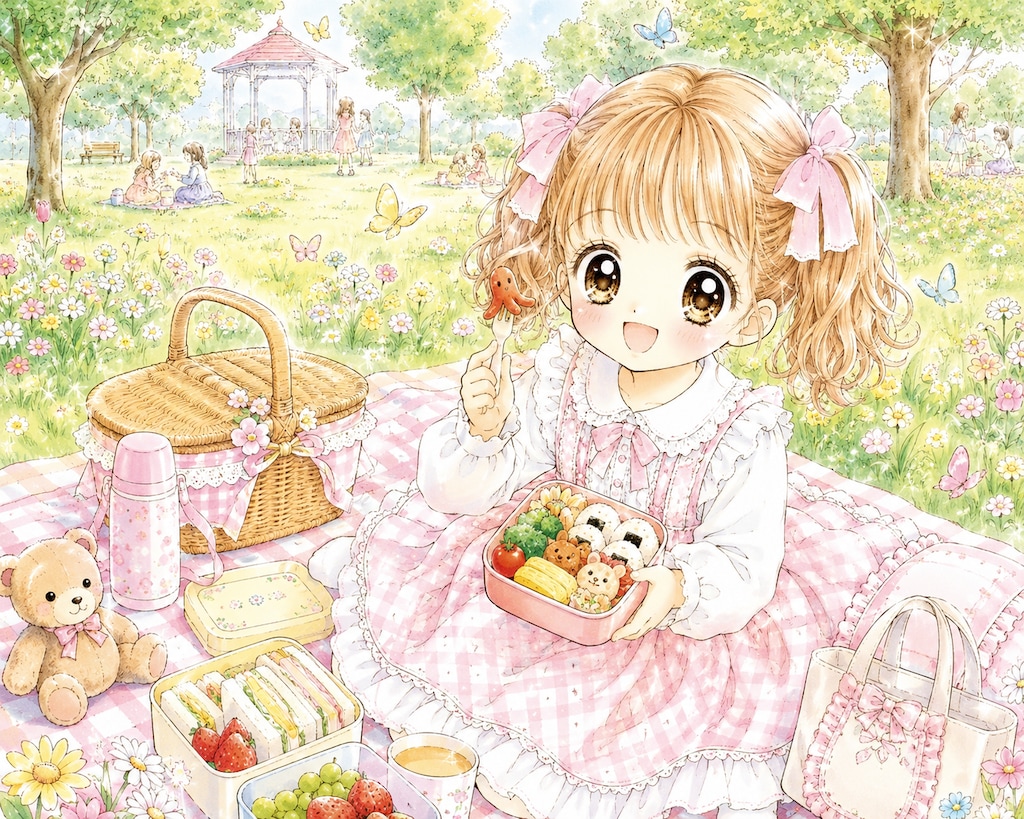 picnic