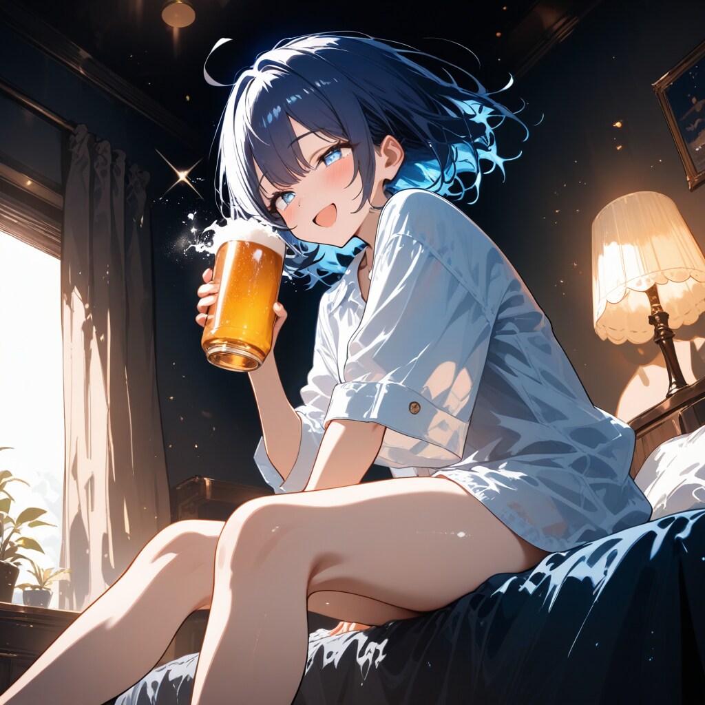 明日平日?しるかぁ～