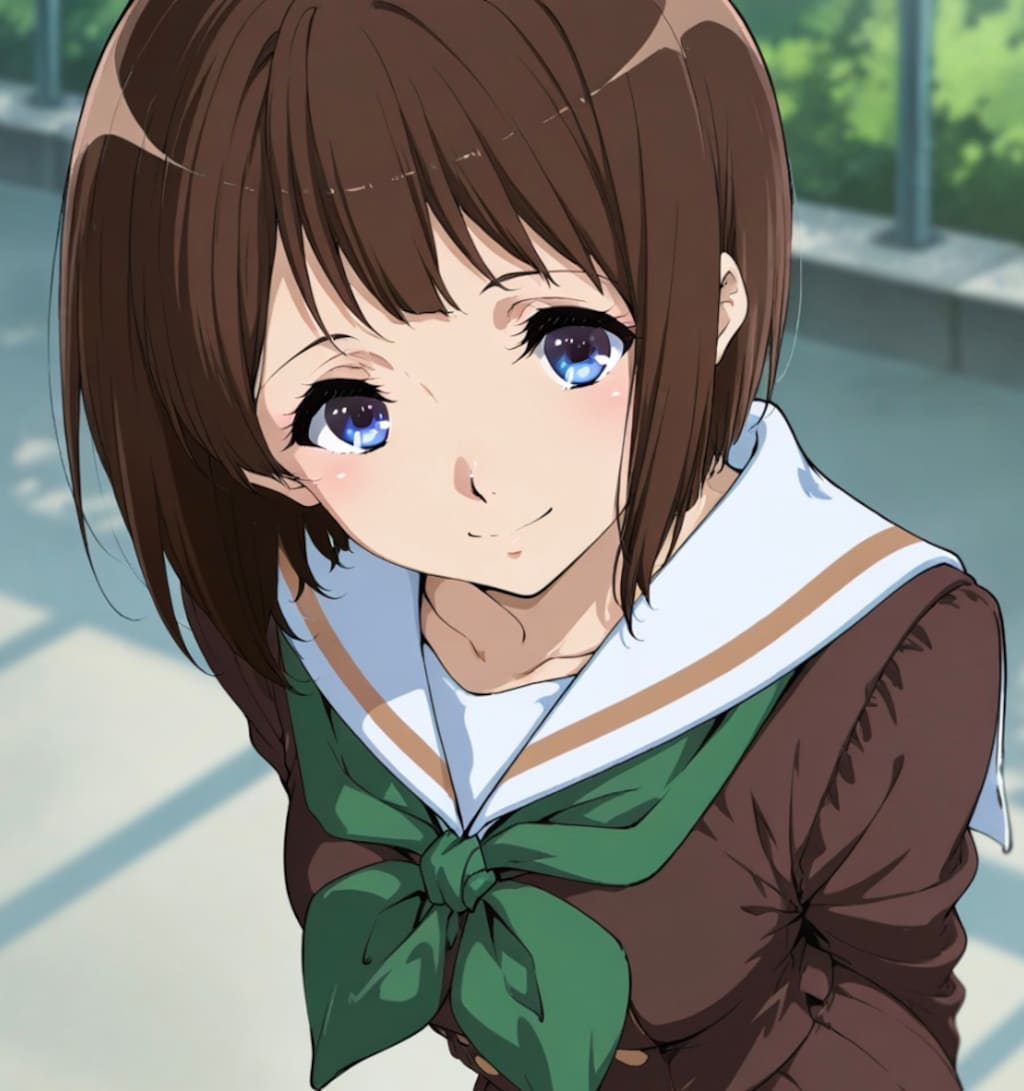 香織先輩