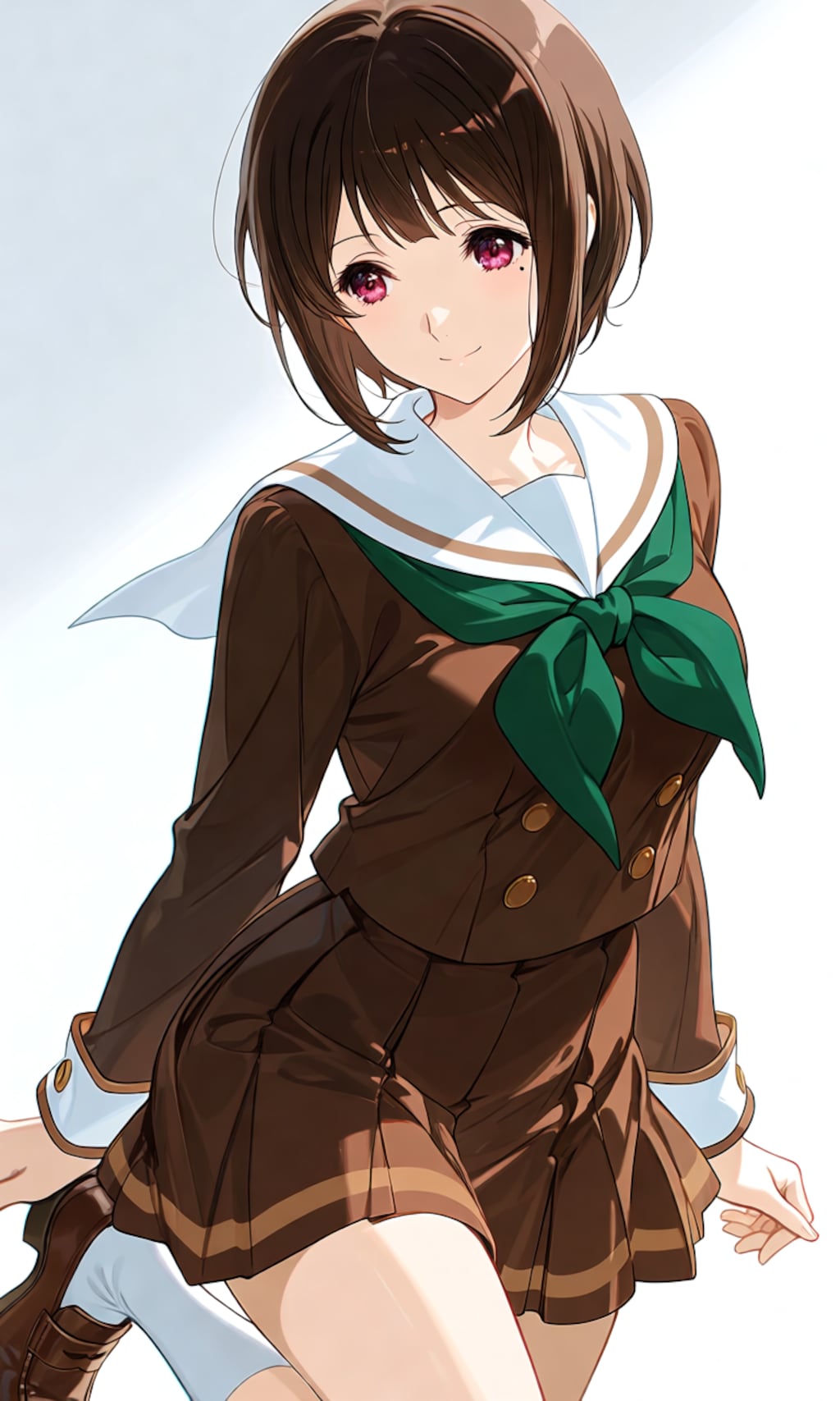 香織先輩