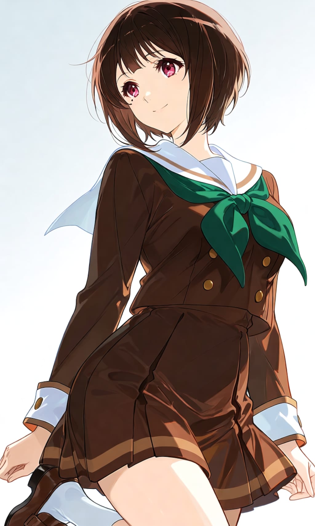 香織先輩