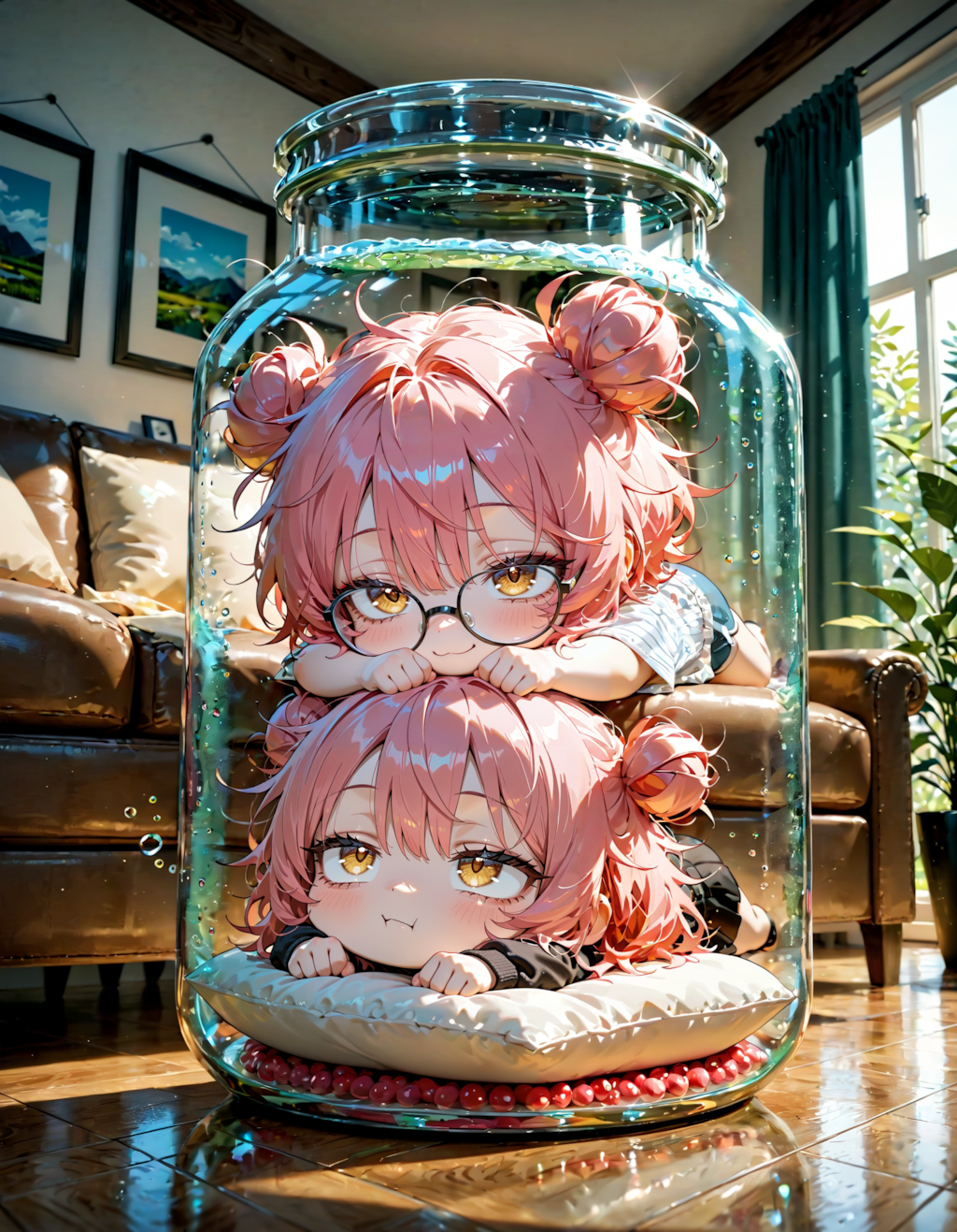 今日は何の日？　やっぱり家の日