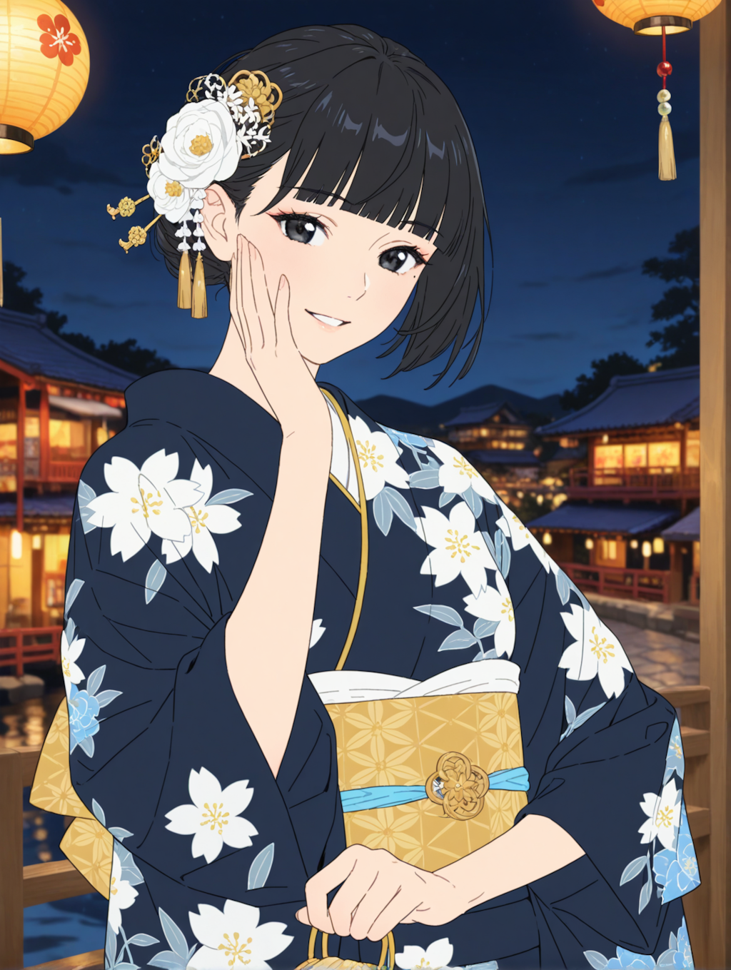 明石よよね