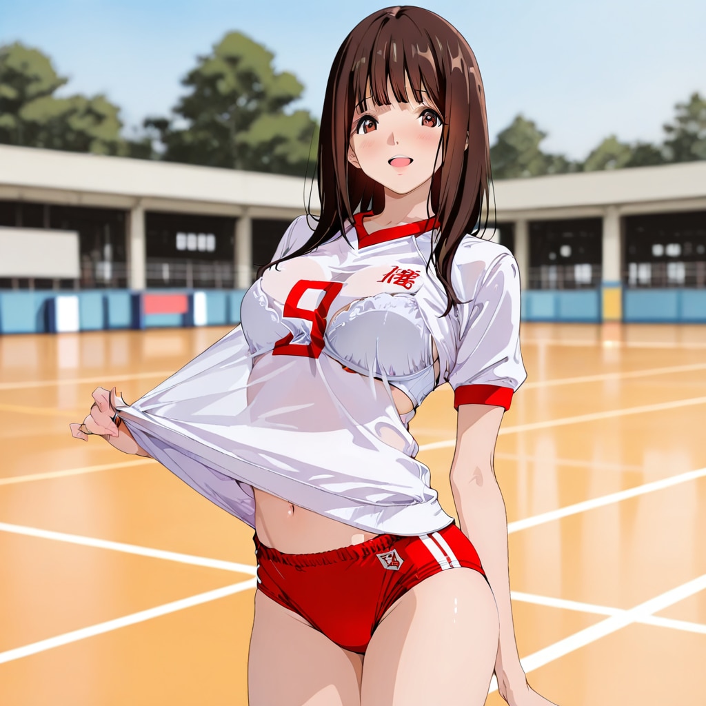 亜豆美保（バレーボール）