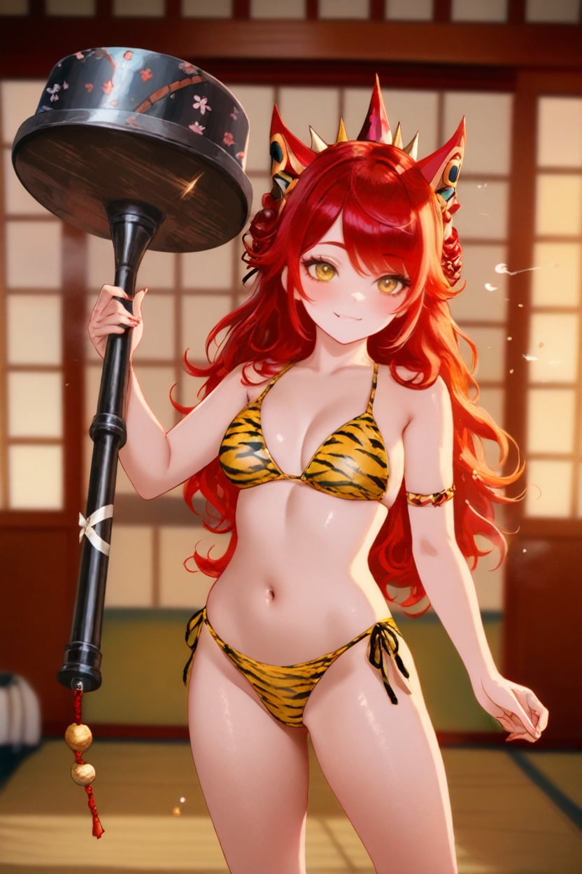Non-SD ONI