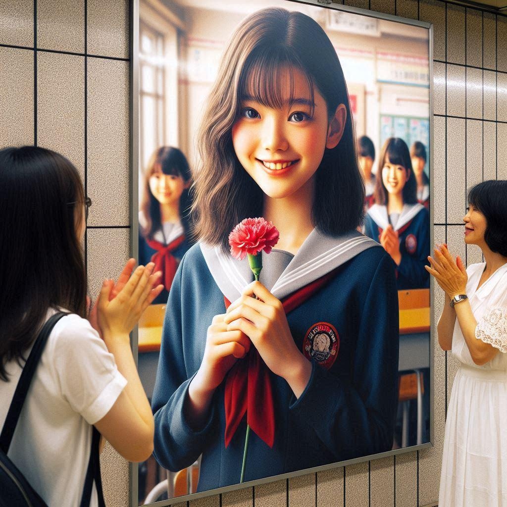 お母さんありがとう💛💛