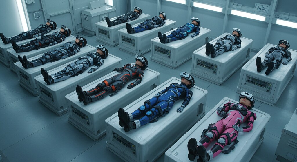 GPU学園 ～バーチャルの謀略～