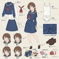 【FANZA】CG集おっさんホイホイ セングラ編その２の２発売中 2枚目