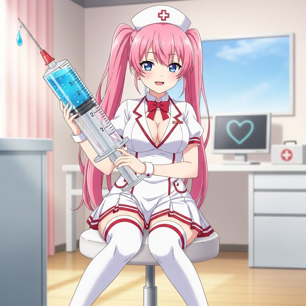 チアナース