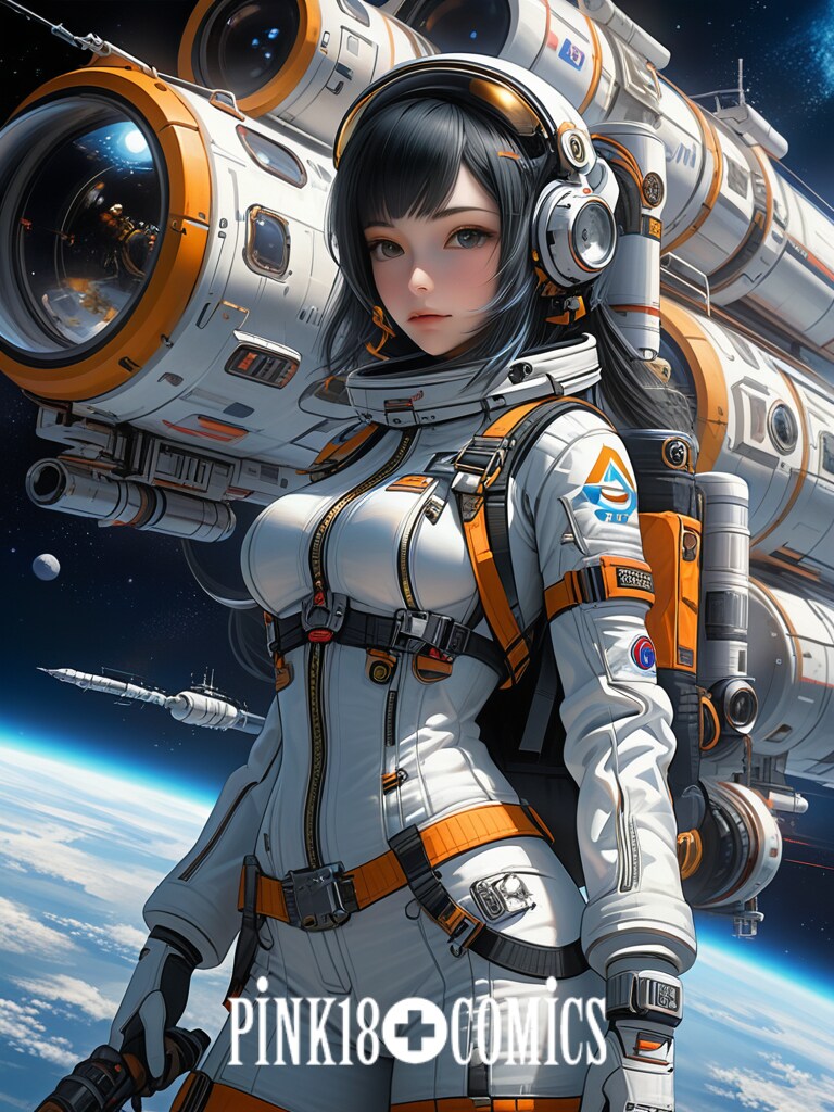 STeaMPuNK+CoSMiCGiRL