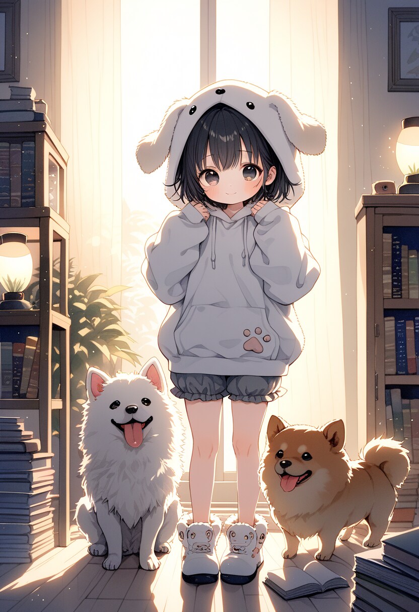 811 | の人気AIイラスト・グラビア