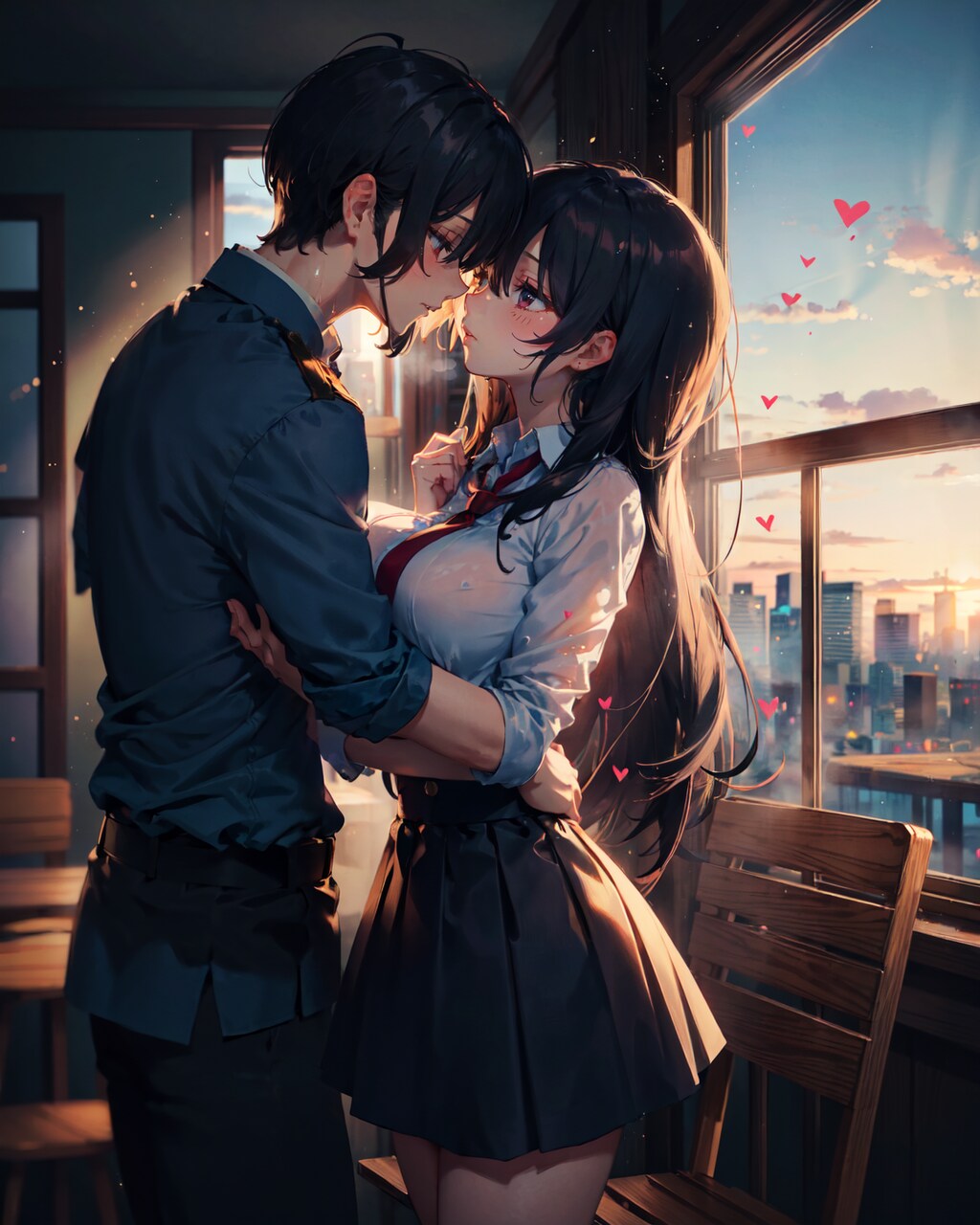 告白の日（5月9日 記念日）