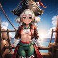 パイレーツダクエ 2枚目