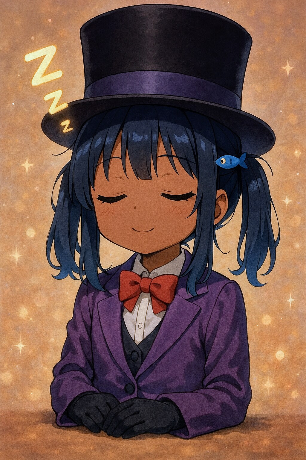 怪しい催眠術師こなつちゃん