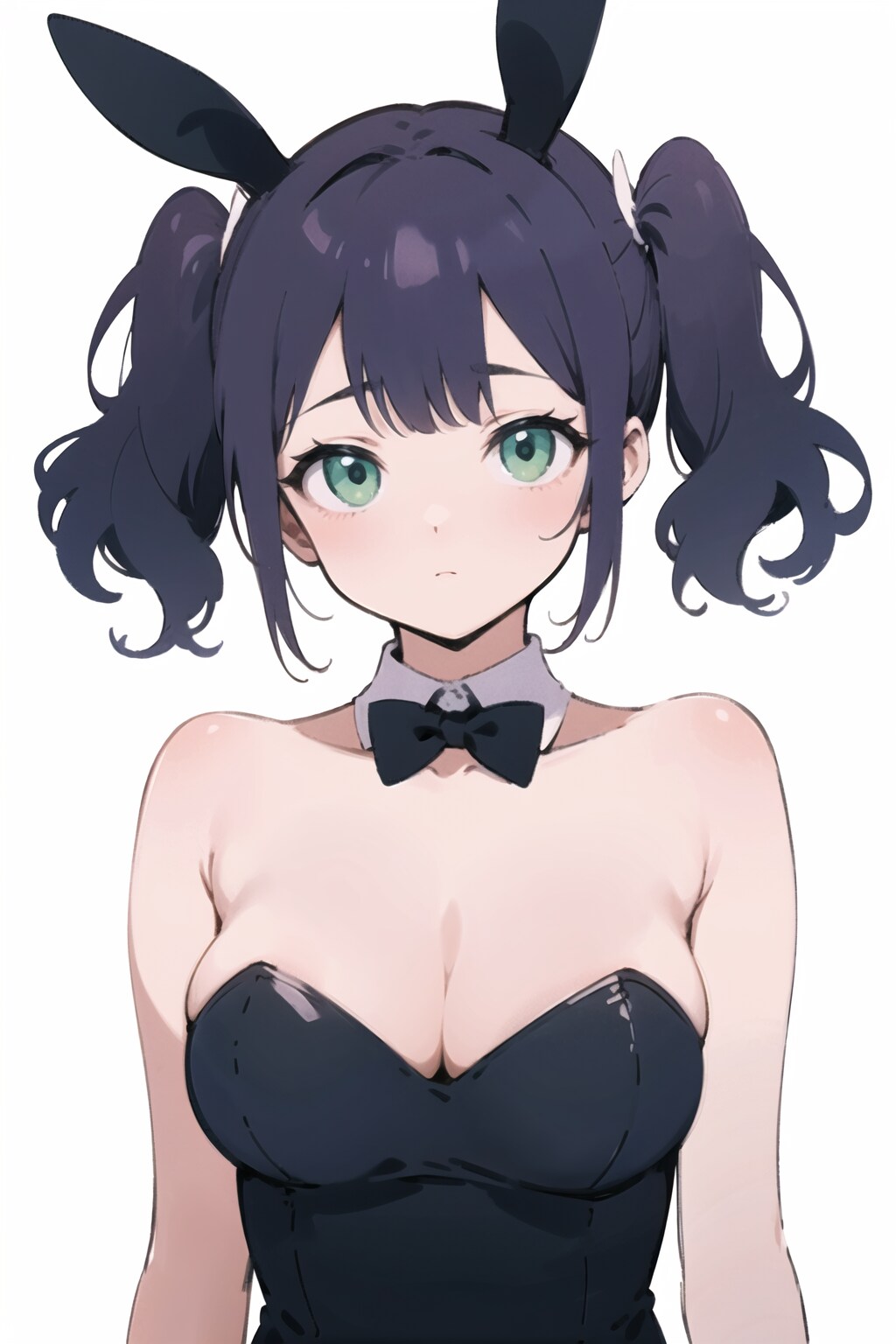 今日のバニーガール（2025/12/15）