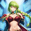 祈祷構文設計士 / Invocation Syntax Architect 4枚目