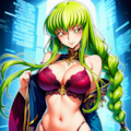 祈祷構文設計士 / Invocation Syntax Architect 6枚目