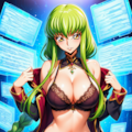 祈祷構文設計士 / Invocation Syntax Architect 5枚目