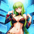 祈祷構文設計士 / Invocation Syntax Architect 3枚目