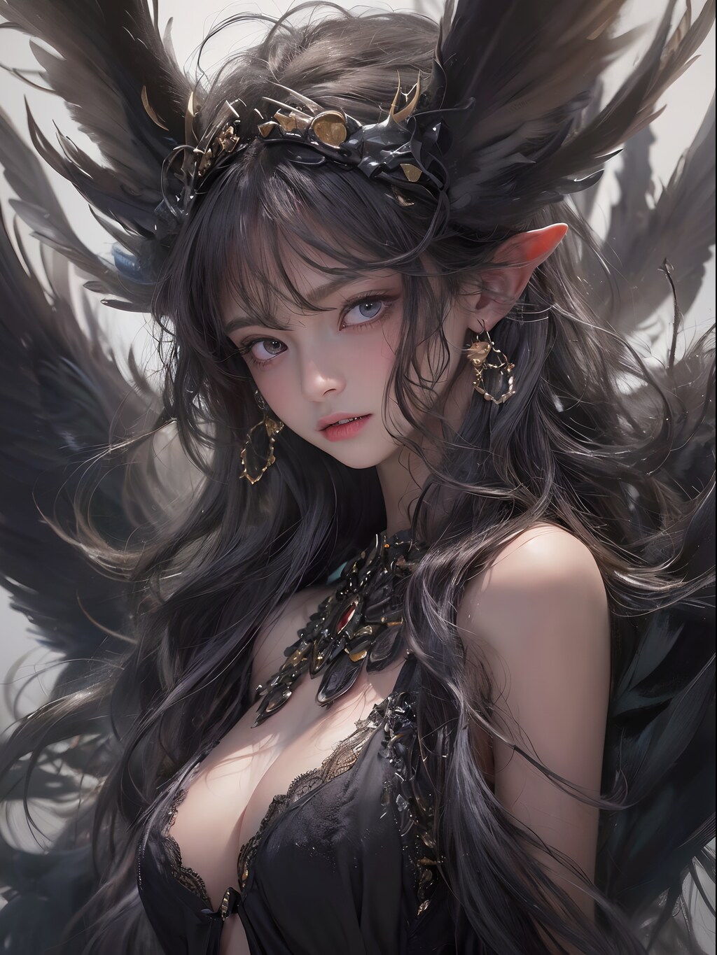 Angel P3 (Fallen)