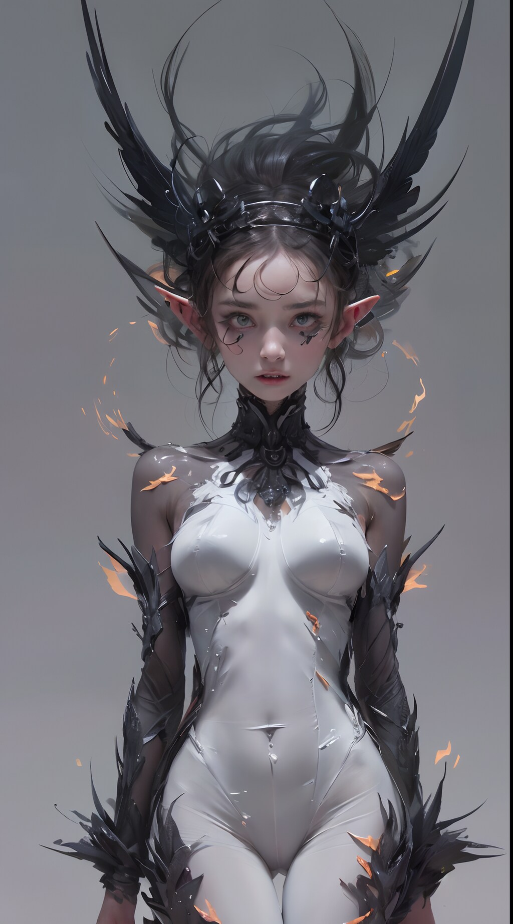 Angel P3 (Fallen)