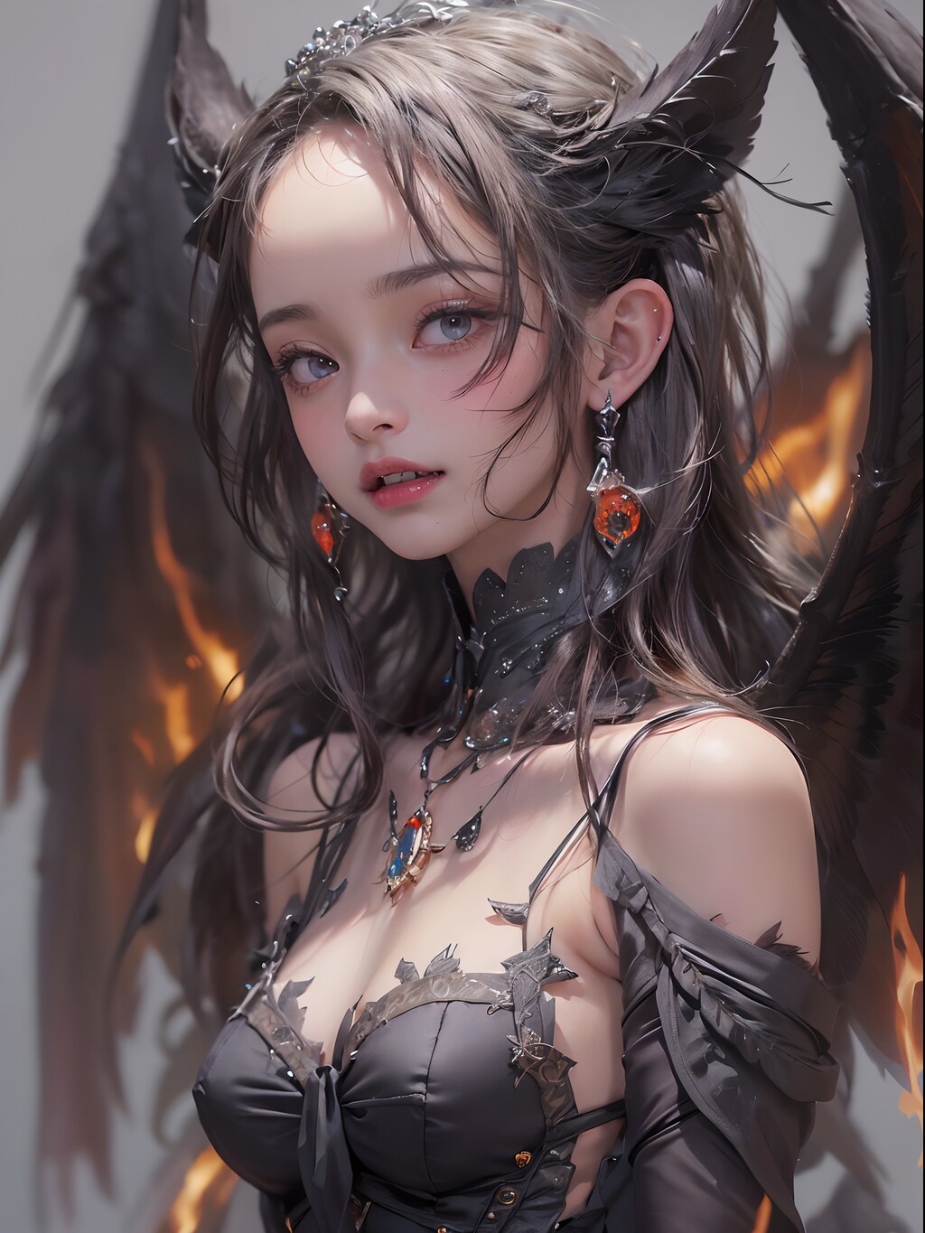 Angel P3 (Fallen)