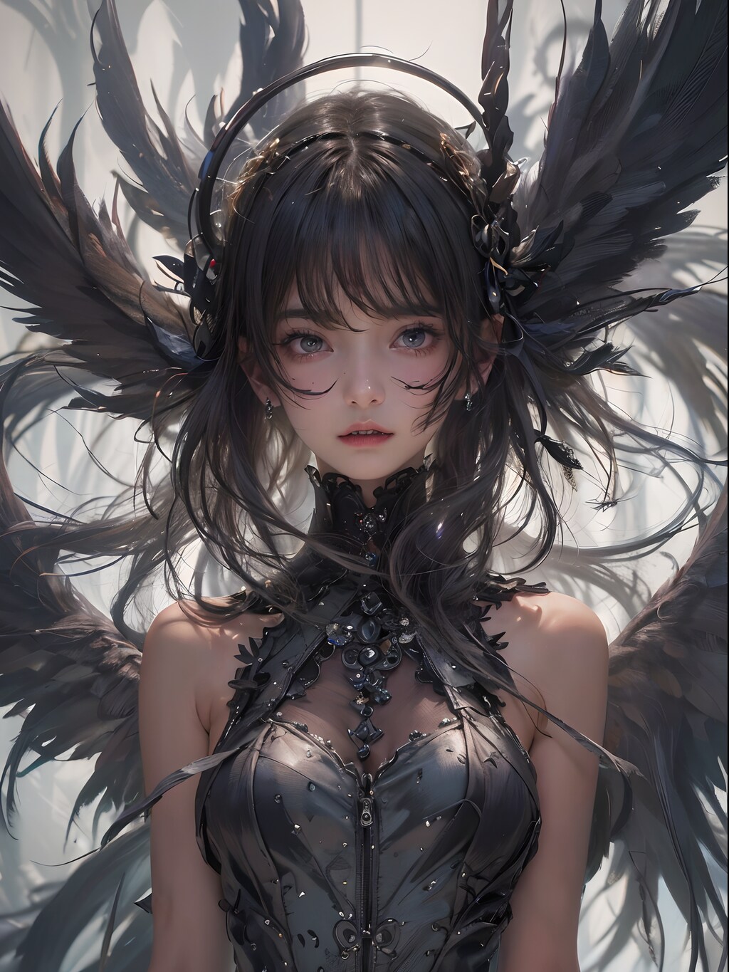 Angel P3 (Fallen)