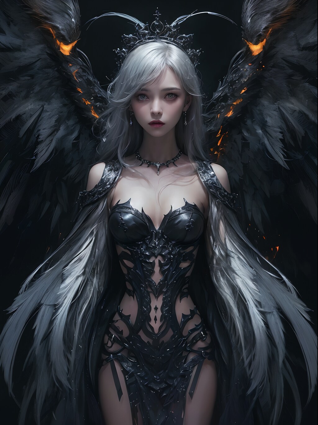 Angel P3 (Fallen)