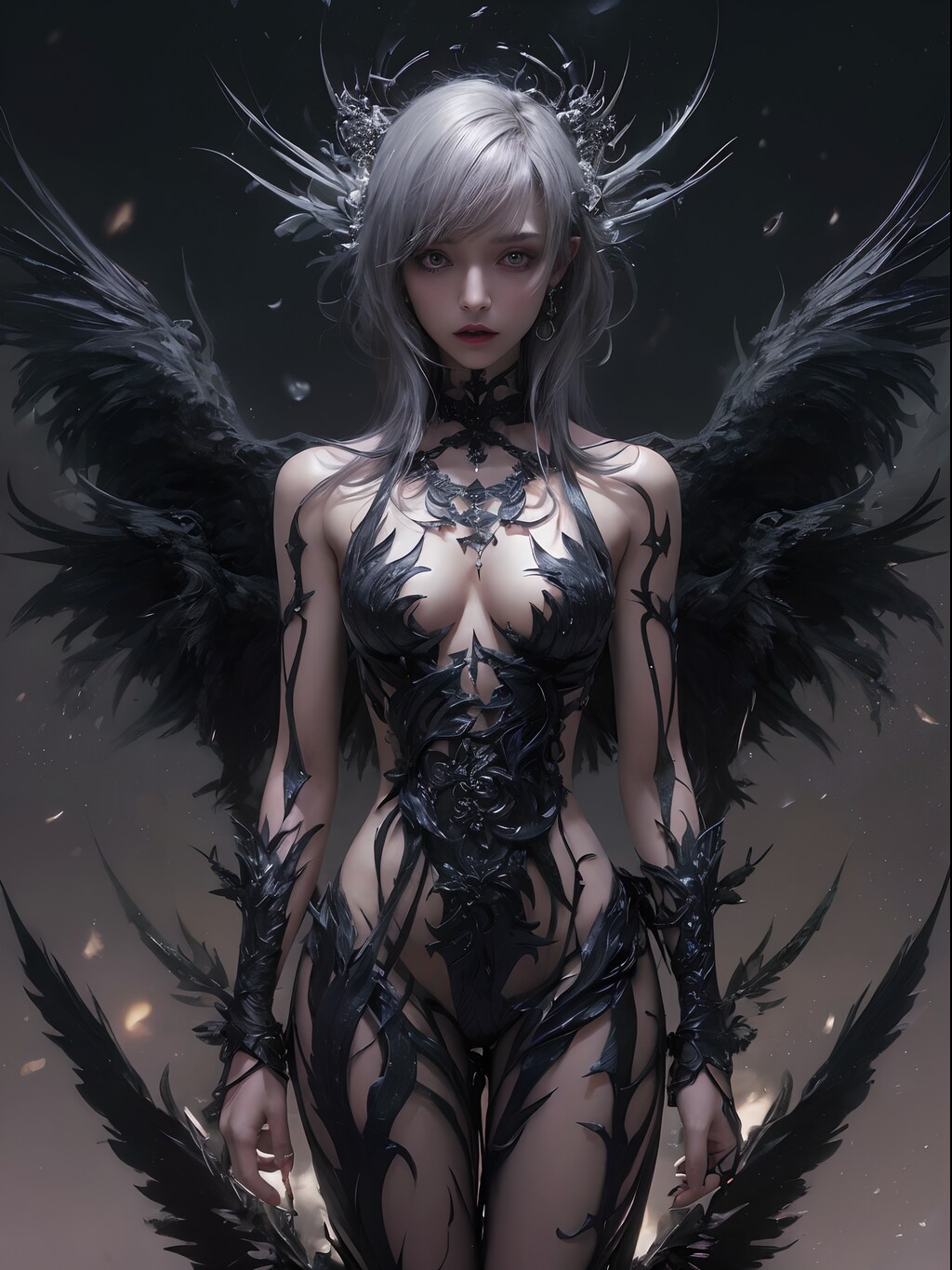 Angel P3 (Fallen)