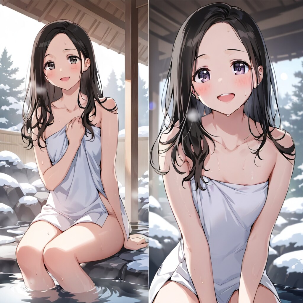 温泉　ORIHIME