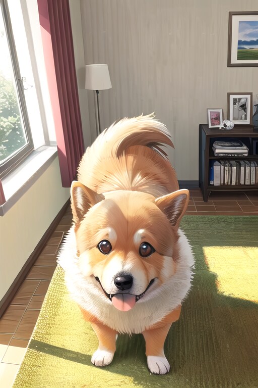 【動物】定時に帰ります✨