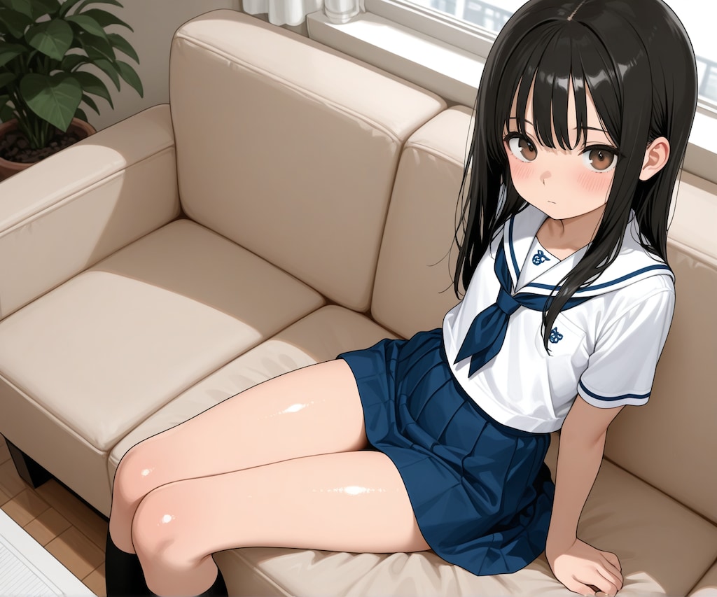 妹