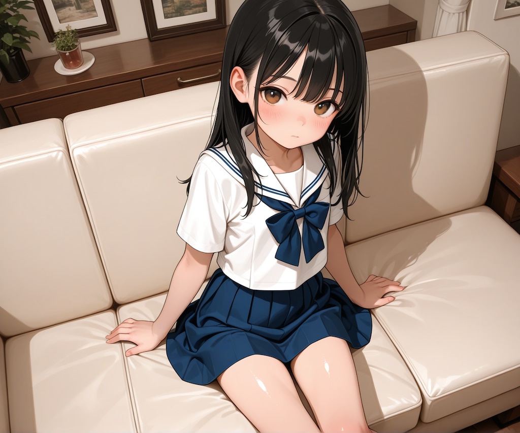 妹