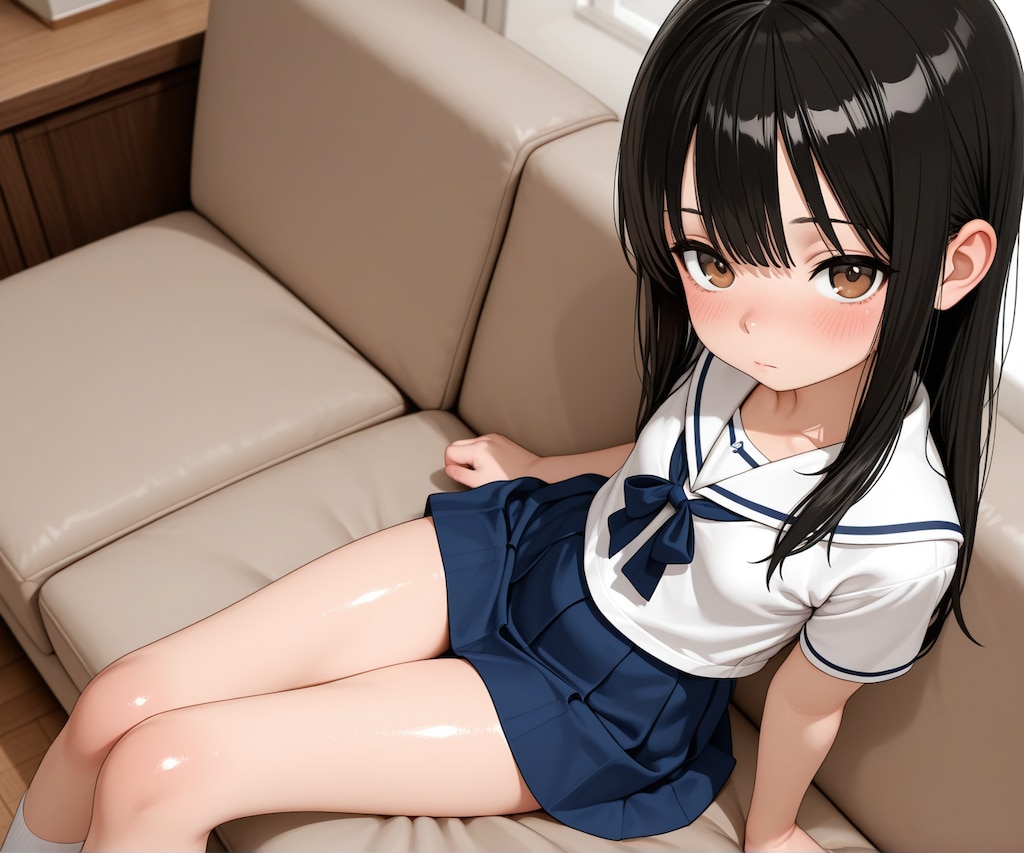 妹