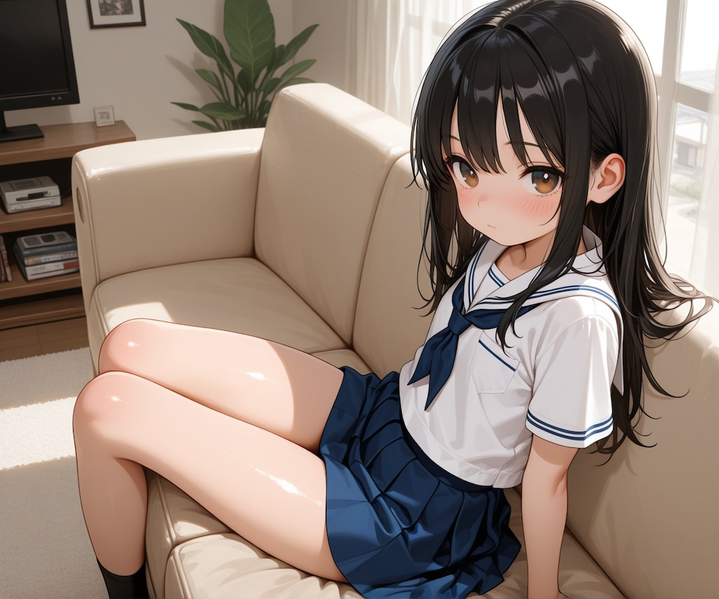 妹