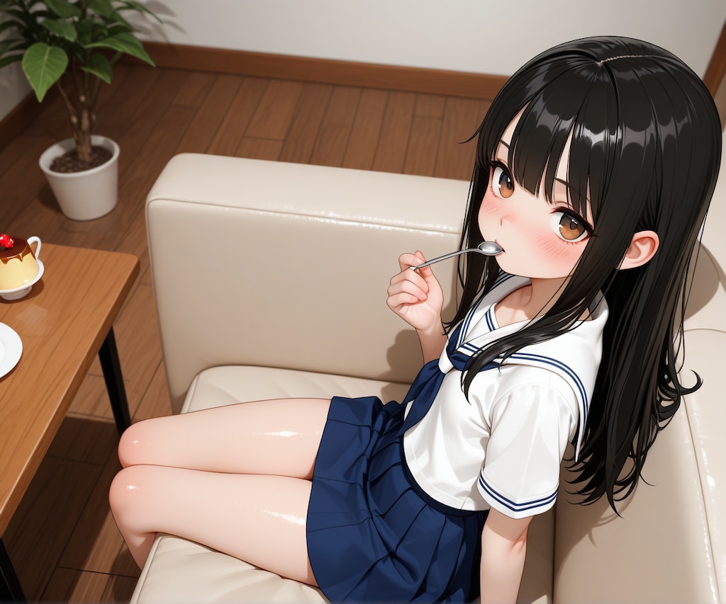 妹